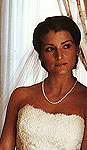 The Bride, Alana Belfield 